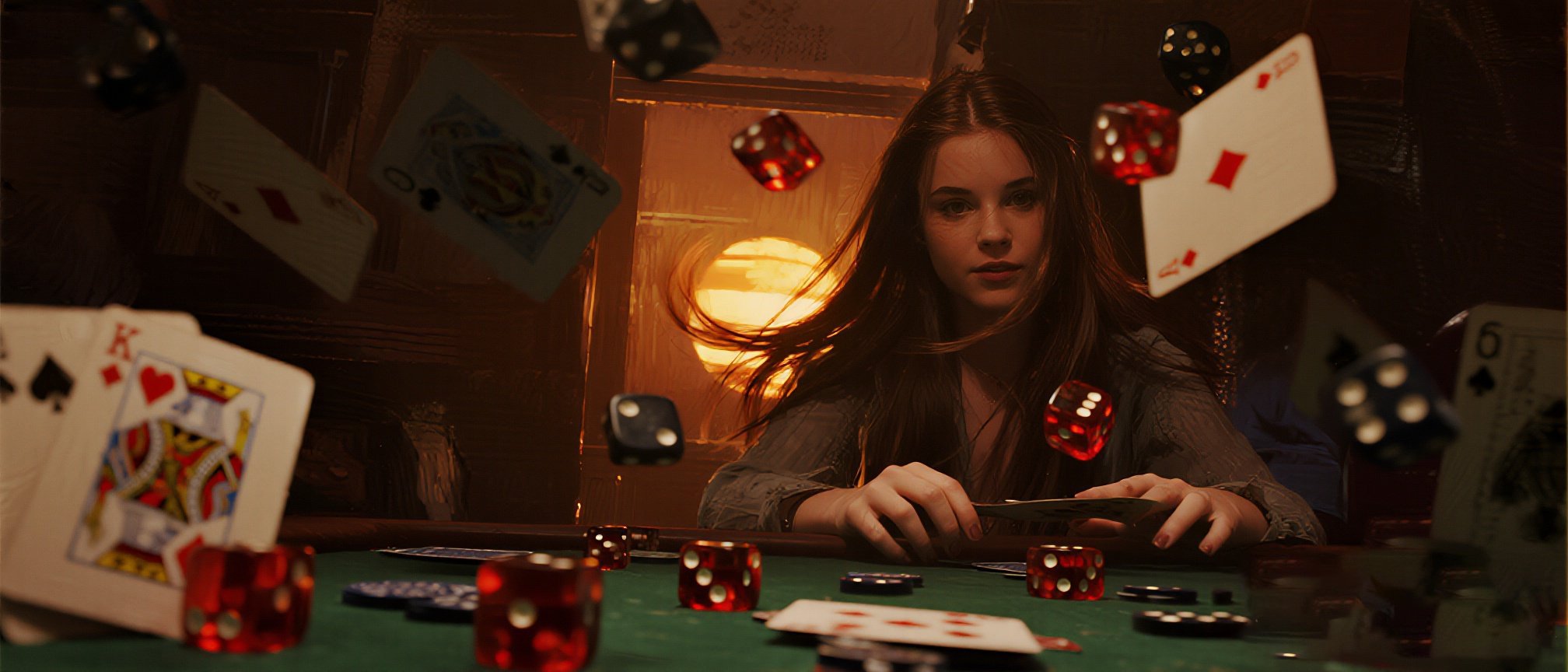 加密貨幣投注優勢示意圖