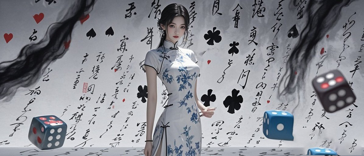 老虎機遊戲介紹圖