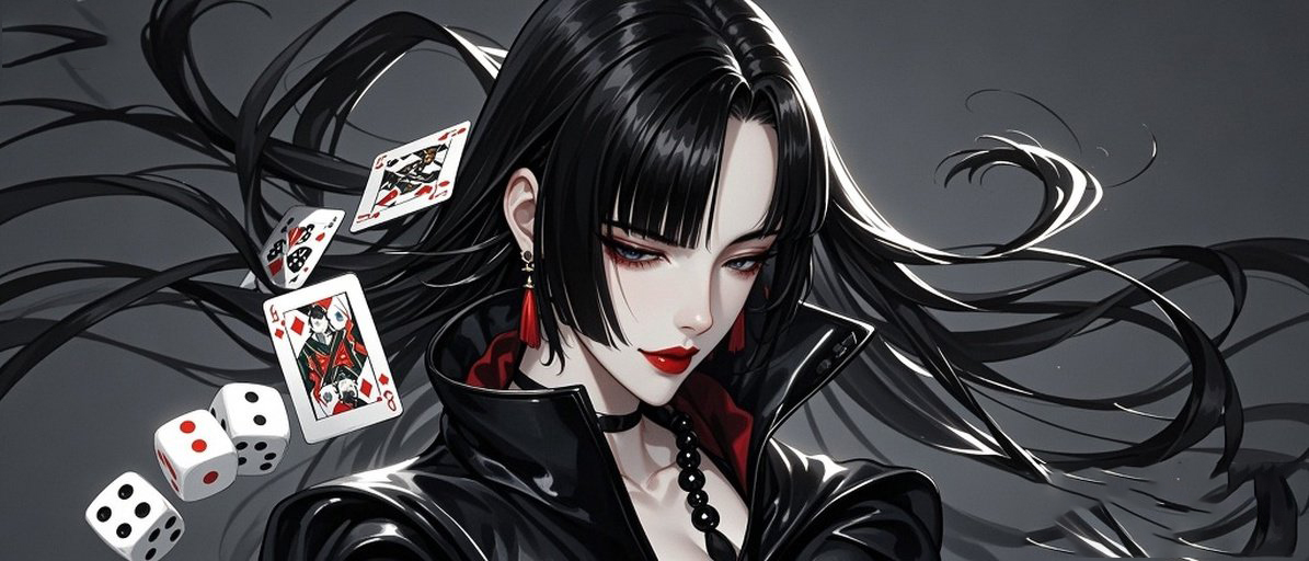 虛擬貨幣娛樂城概念圖