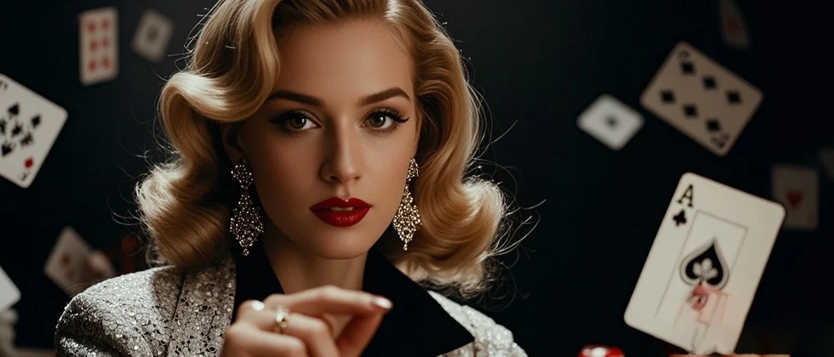 緊張刺激的真人撲克