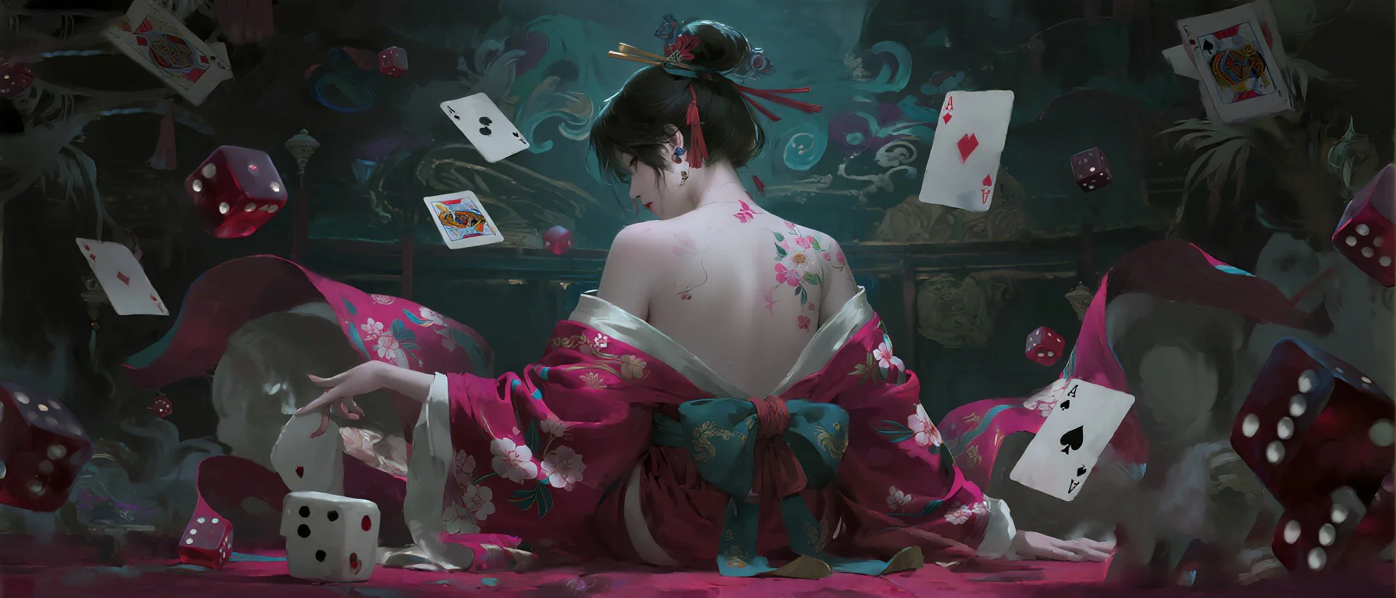 UBBET創新特色遊戲