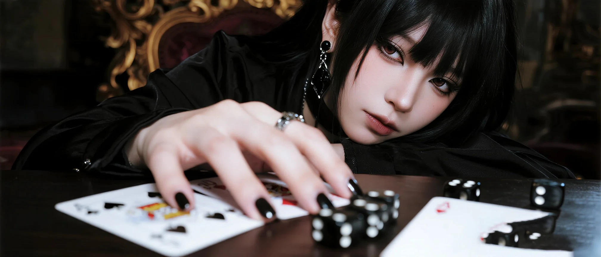 多種老虎機遊戲類型展示