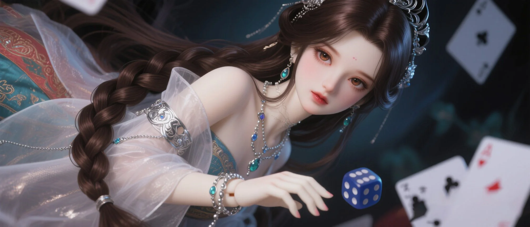 資金管理策略示意圖