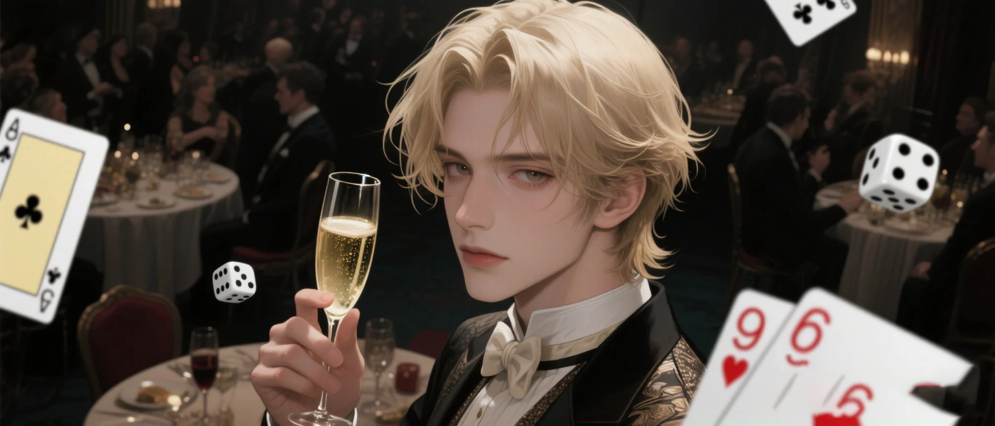 累積獎金老虎機