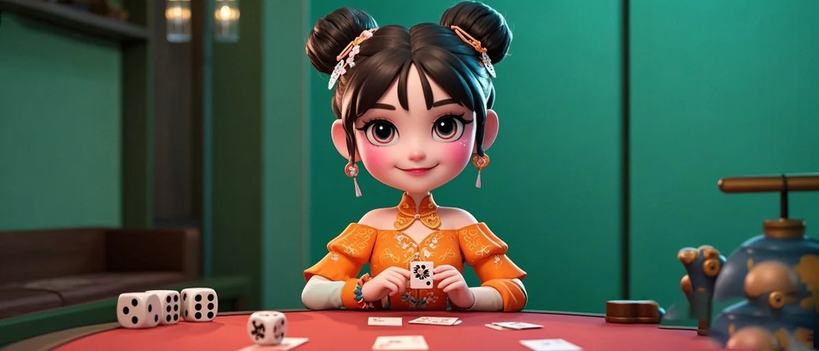 安全遊玩與負責任博弈工具