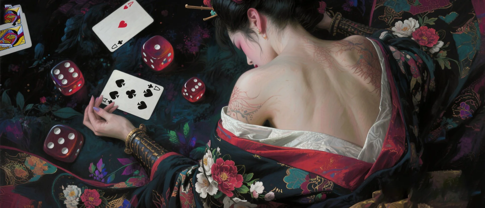 元宇宙虛擬娛樂場