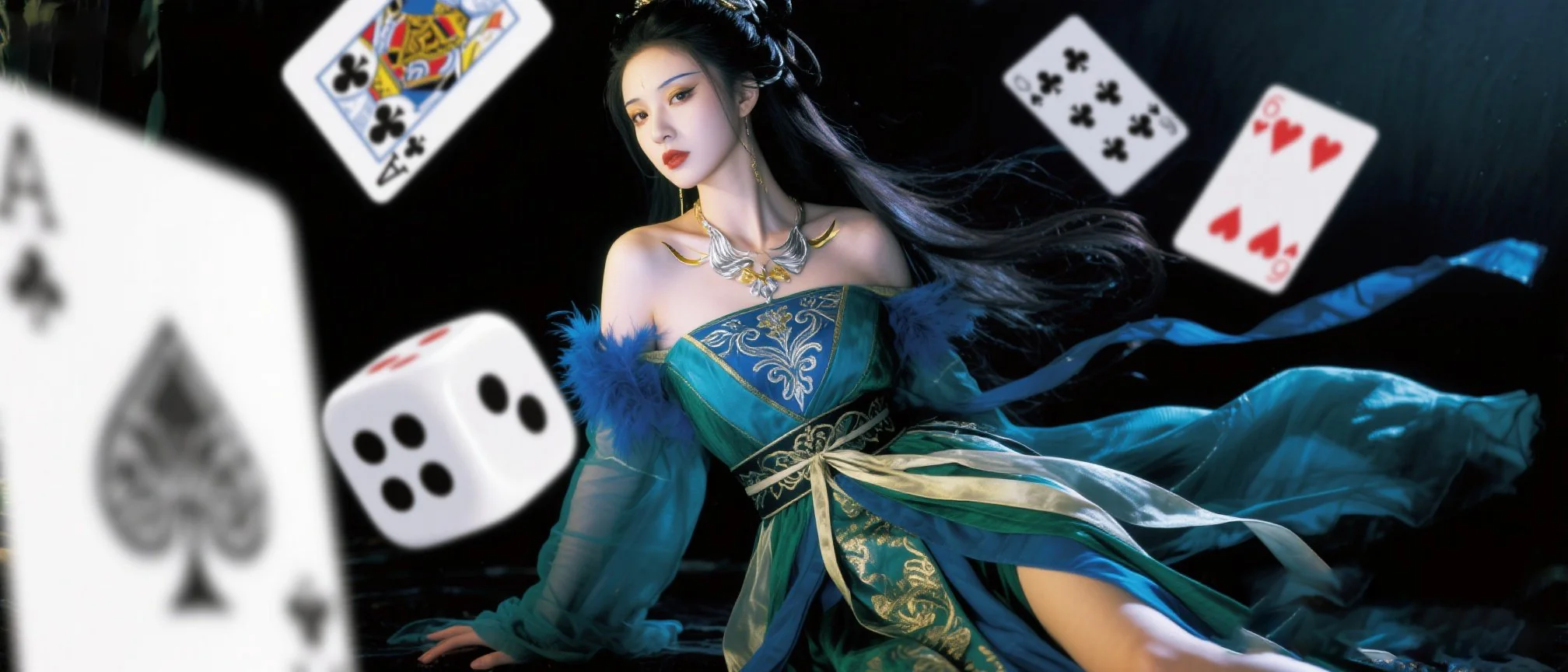 2025博彩市場趨勢